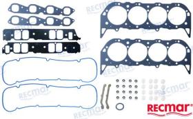 TD4 REC17207 - KIT JUNTAS SUPERIOR GM V8 8.2L