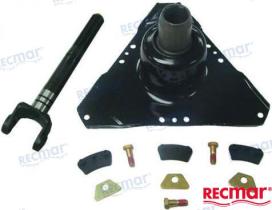 TD4 REC18643A7 - ACOPLAMIENTO MOTOR