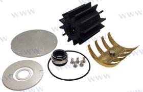 TD4 REC207MINORKIT - KIT REPARACION BOMBA 3838207