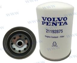 TD4 REC21192875 - FILTRO REFRIGERANTE VOLVO D9/D12