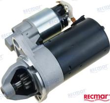 TD4 REC21302969 - MOTOR DE ARRANQUE VOLVO