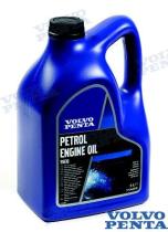 TD4 REC21363430 - ACEITE MULTIGRADO GASOLINA 5W-40 5L