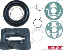 TD4 REC21389074 - KIT REPARACION GOMA VELEROS