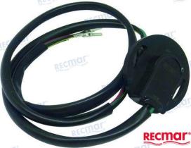 TD4 REC21484383 - SENSOR TRIM