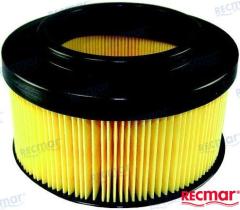 TD4 REC21646645 - ELEMENTO FILTRO AIRE VOLVO