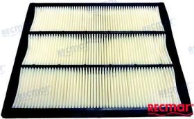 TD4 REC21702999 - FILTRO AIRE VOLVO