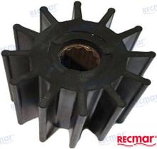 TD4 REC21730344 - IMPULSOR VOLVO 21730344 & JABSCO 17935-0