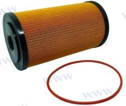 TD4 REC21913334 - FILTRO ACEITE VOLVO D8