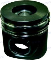 TD4 REC21921545 - KIT PISTON