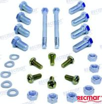 TD4 REC22005 - KIT TRONILLOS COLECTOR  AQ-130