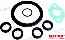 TD4 REC22024 - KIT GOMAS REFRIGERACION MD6A,B,7A,B