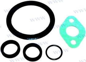 TD4 REC22025 - KIT GOMAS REFRIGERACION MD17C,D