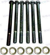 TD4 REC22145 - KIT TORNILLOS  VOLVO V6