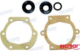 TD4 REC22167 - KIT RETENES Y JUNTAS BOMBA CIRCULACION