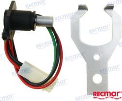 TD4 REC22314183 - SENSOR TRIM COLAS VOLVO