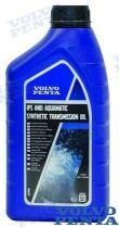 TD4 REC22479650 - ACEITE TRANSMISION SINTETICA IPS & AQUAT