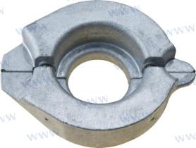 TD4 REC22651246AL - ANODO ALUMINIO