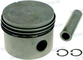 TD4 REC272059 - KIT PISTON 0.30