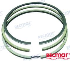 TD4 REC275341 - KIT AROS PISTON A 0.20