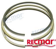 TD4 REC275342 - KIT AROS PISTON A 0.40