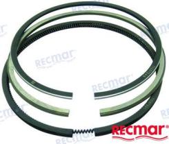 TD4 REC275344 - KIT AROS PISTON   VOLVO