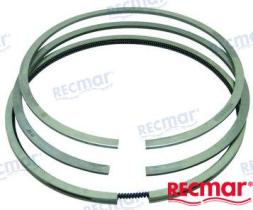 TD4 REC275369 - KIT AROS PISTON  STANDARD