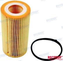 TD4 REC30788490 - FILTRO ACEITE VOLVO