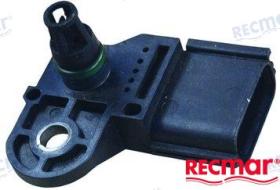 TD4 REC31216308 - SENSOR PRESION DE ACEITE D3