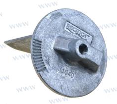 TD4 REC31640Q4 - ANODO MERCURY Y HONDA ZINC