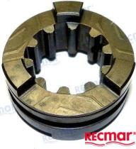 TD4 REC318303 - SELECTOR CAMBIO