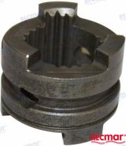 TD4 REC332491 - SELECTOR DE CAMBIOS