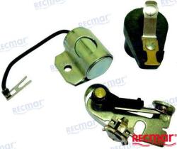 TD4 REC3423A1 - KIT ENCENDIDO