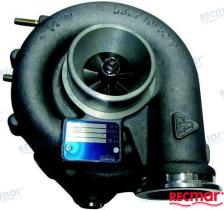 TD4 REC3581528 - TURBO VOLVO D31/ D32/ D41