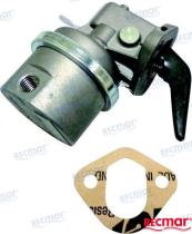 TD4 REC3582310 - BOMBA COMBUSTIBLE VOLVO DIESEL