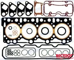 TD4 REC3582435 - KIT JUNTAS SUPERIOR