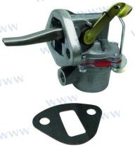 TD4 REC3582500 - BOMBA ALIMENTACON VOLVO MD 22