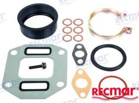 TD4 REC3582563 - KIT JUNTAS TURBO