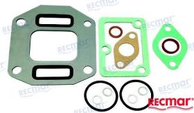 TD4 REC3582595 - KIT JUNTAS TURBO