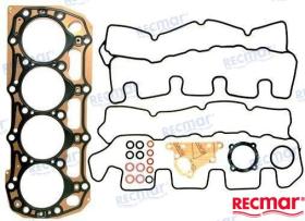 TD4 REC3589322 - KIT JUNTAS SUPERIOR D2