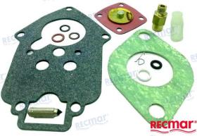 TD4 REC36450 - KIT CARBURADOR