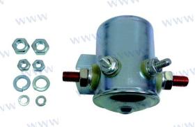 TD4 REC378444 - SOLENOIDE