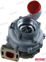 TD4 REC3801173 - TURBO VOLVO D4-300