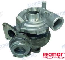 TD4 REC3801271 - TURBO VOLVO D3-190