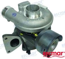 TD4 REC3801387 - TURBO VOLVO D3-110,140,150,170,200,220HP