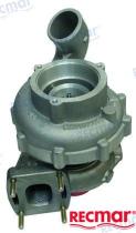 TD4 REC3802149 - TURBO VOLVO D4-260