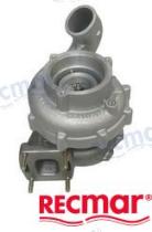 TD4 REC3802150 - TURBO VOLVO D4-180/ D4-225