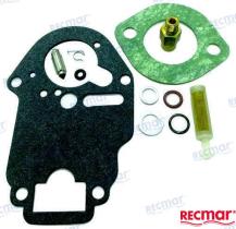 TD4 REC38100 - CARBURADOR KIT