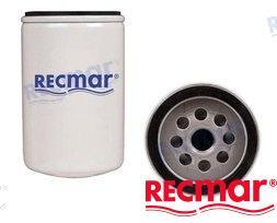 TD4 REC3840335 - FILTRO COMBUSTIBLE