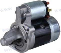 TD4 REC3840888 - MOTOR ARRANQUE