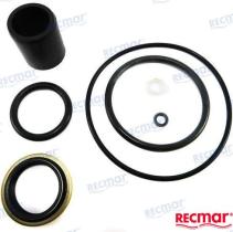 TD4 REC3850597 - KIT RETENES VOLVO